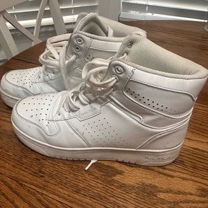 Nautica high tops